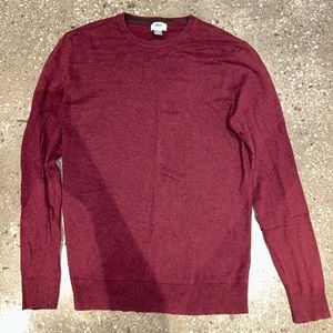 Old Navy Crew Neck Sweater